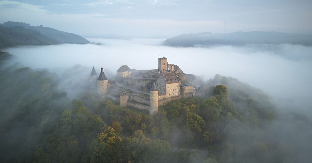 4. Luxembourg
