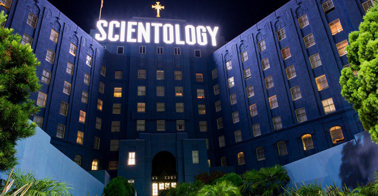 Scientologie (Istock)