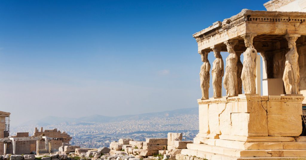 8. Les grecs sont pauvres