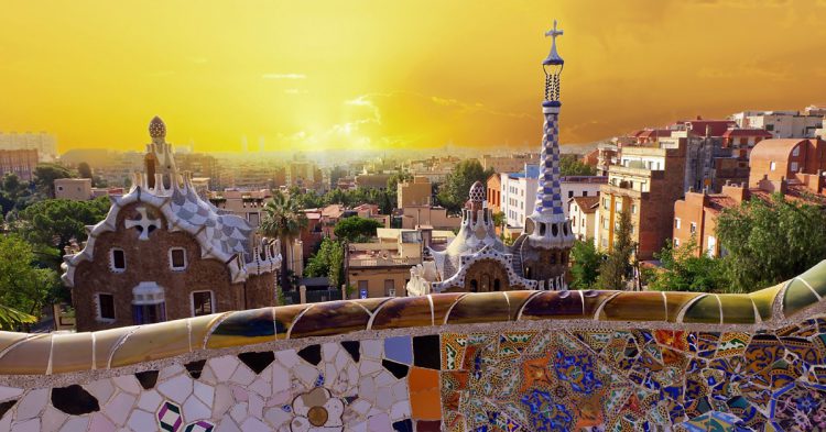 Barcelone (Istock)
