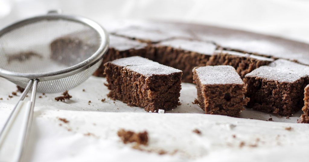 Sigue leyendo Recette Brownie