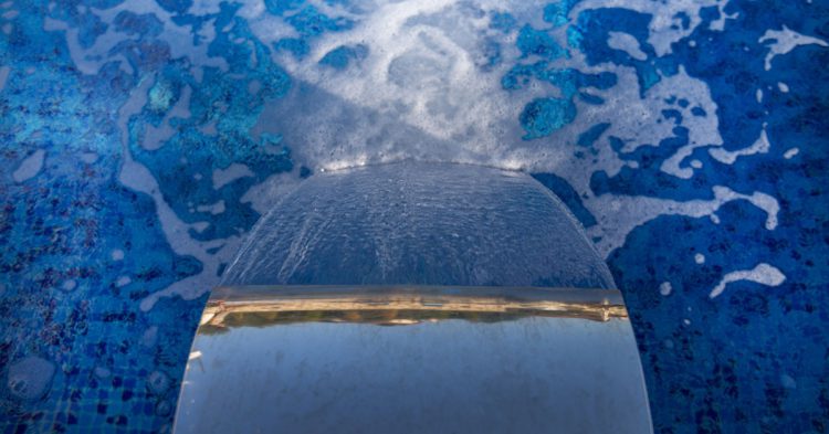 Piscine du Club Med (iStock)