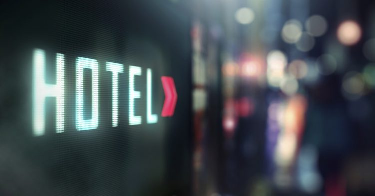 10 hôtels originaux en France