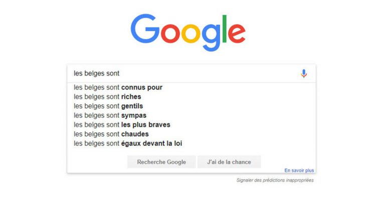 Les belges sont (iStock)