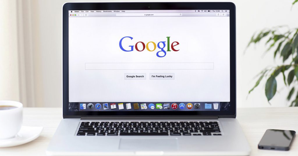 Sigue leyendo Google révèle vos clichés sur les pays européens