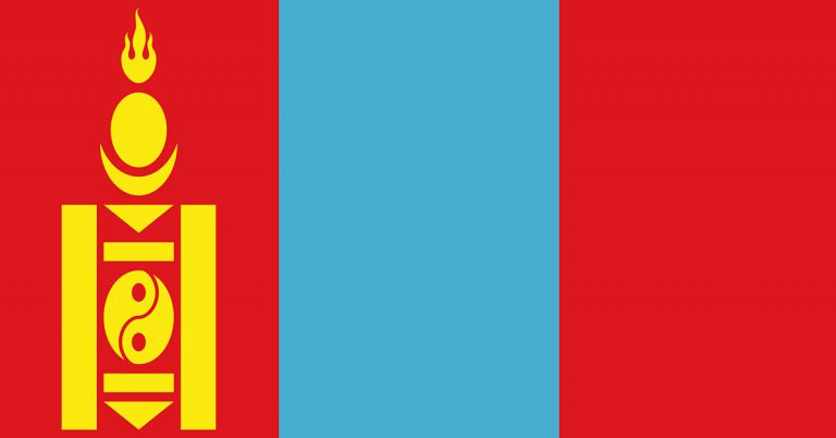 Mongolie (Pixabay)