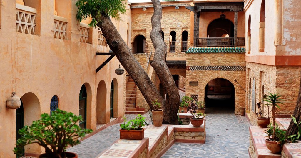 3. Agadir