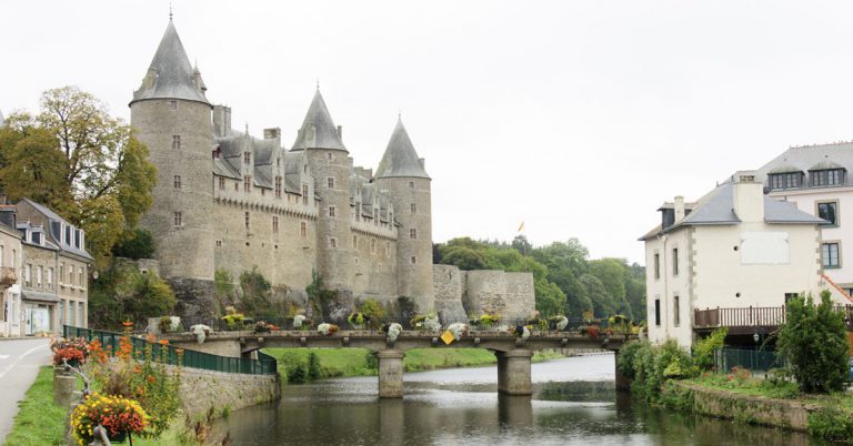 Nantes (iStock)