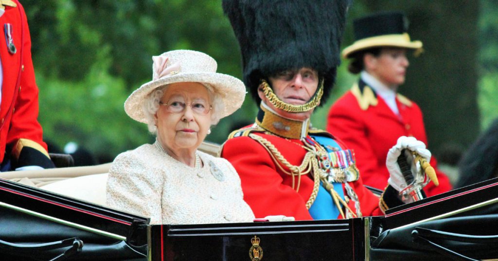 11. L’Angleterre est un petit pays mais…