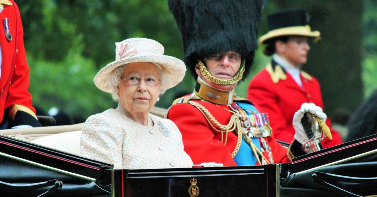 Reine Elizabeth (Istock)