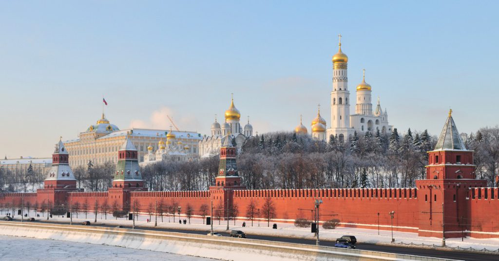 9. Les russes adorent se battre