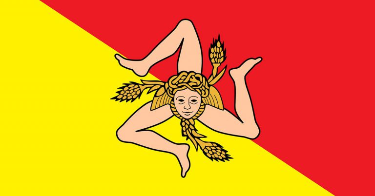 Sicile (Pixabay)