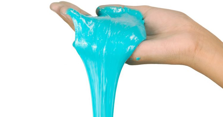 Slime (Istock)