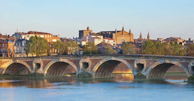 Toulouse (iStock)
