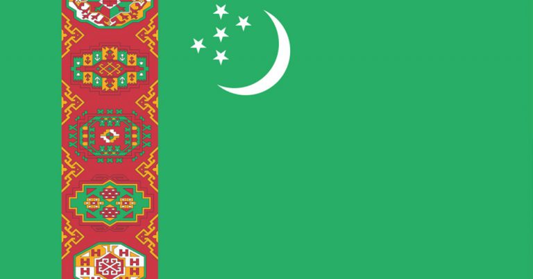 Turkménistan (Pixabay)