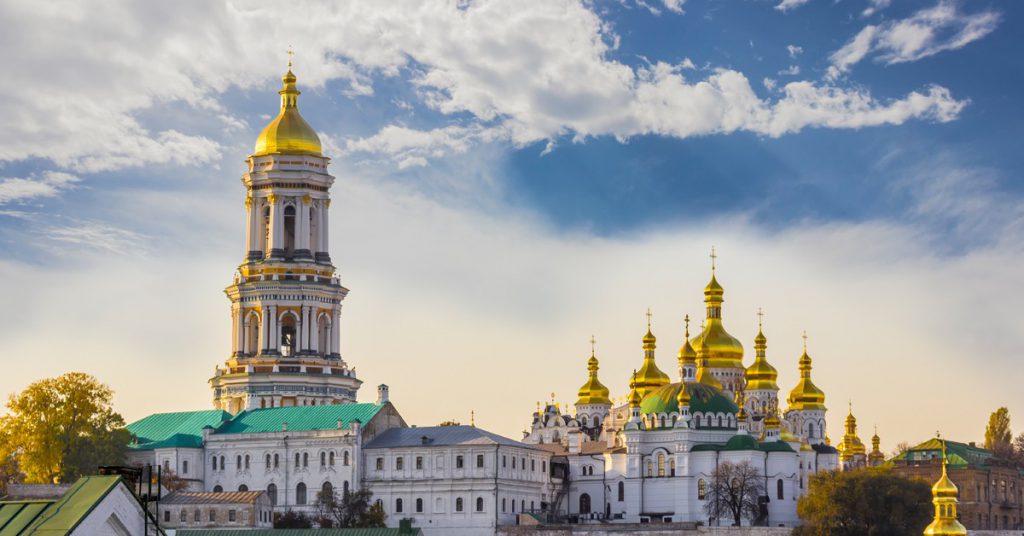 10. Les ukrainiennes sont belles