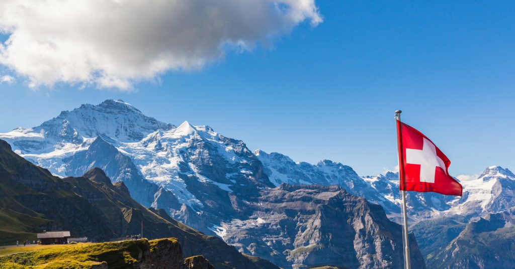 14. La Suisse est neutre