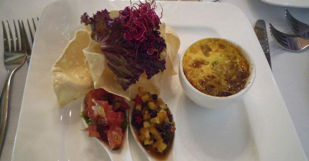 Sigue leyendo Recette Bobotie