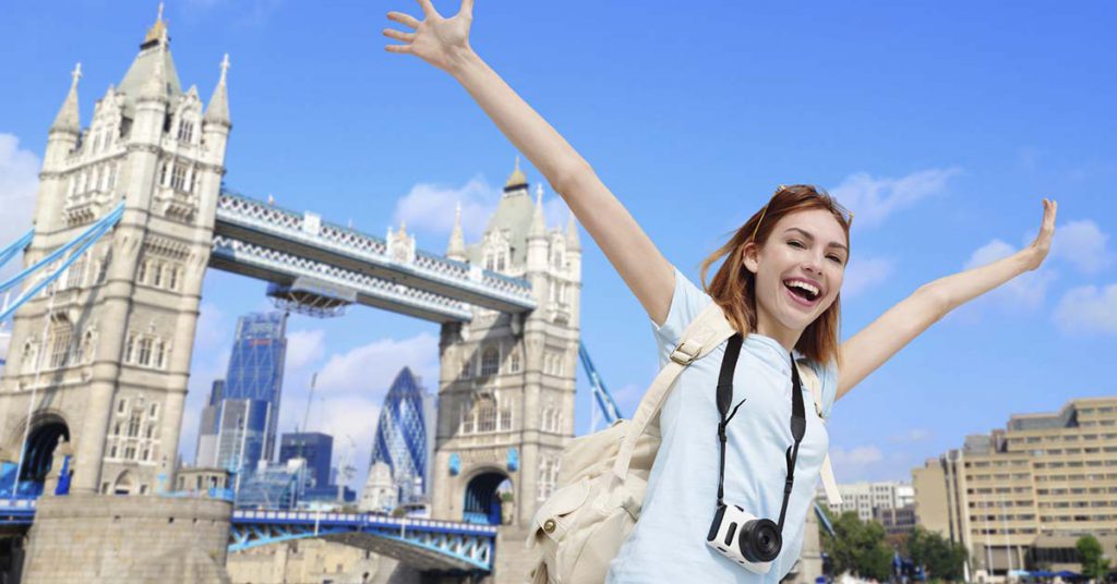 Sigue leyendo 7 bons plans gratuits à faire à Londres