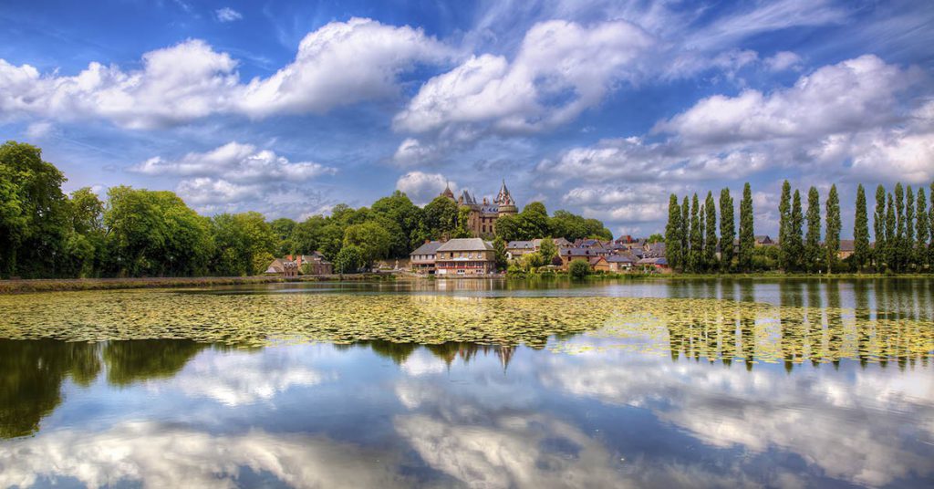 10. Combourg