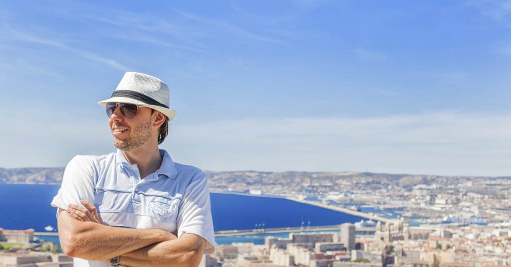3. « Les Français sont des gros flemmards »