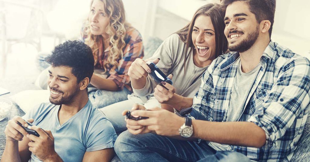 Sigue leyendo Les 8 meilleurs bars geek de France que vous devez absolument tester !
