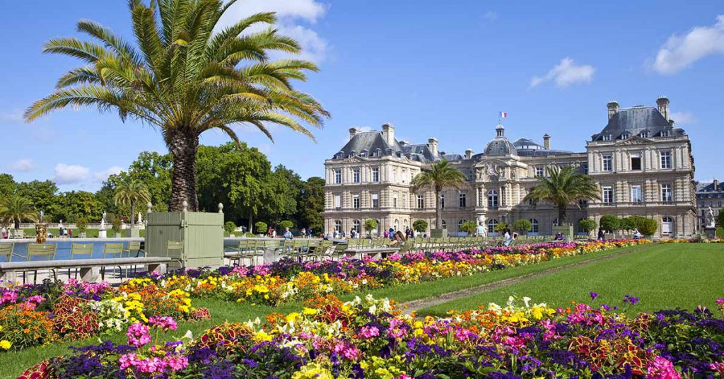 Sigue leyendo Les 5 plus beaux parcs de Paris que vous devez connaître