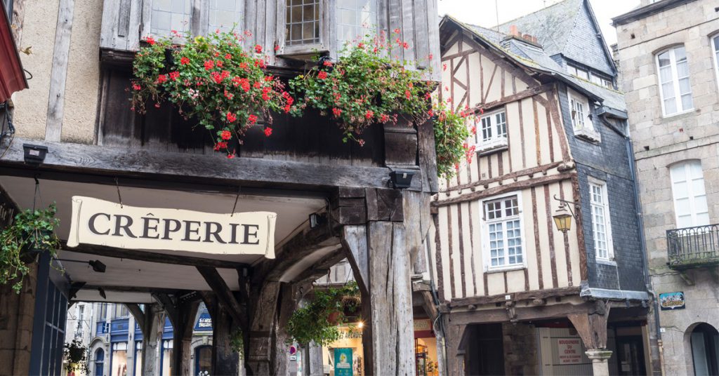 Sigue leyendo Où trouver les meilleures crêperies en France ?