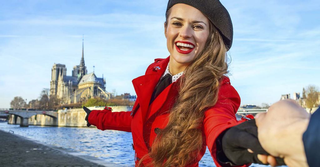 8. « Les Françaises sont maigrichonnes »