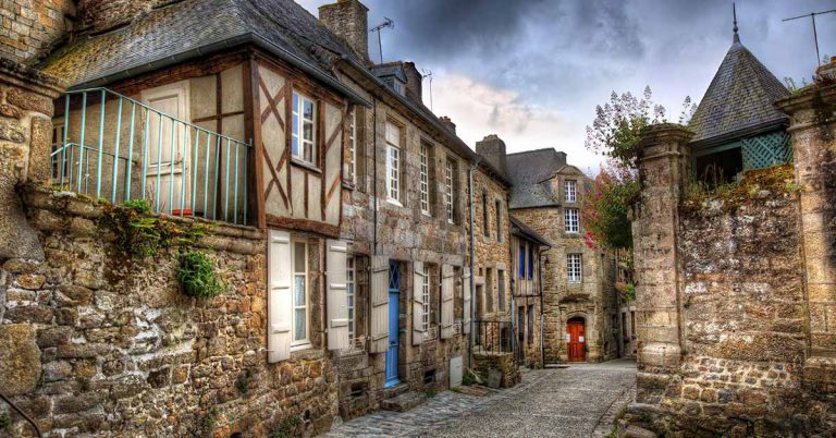 Moncontour (iStock)