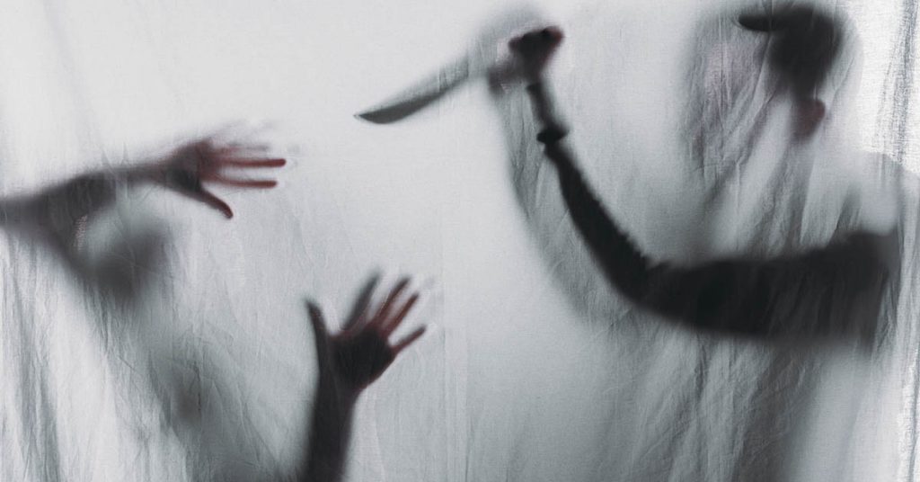 Sigue leyendo Découvrez les meilleures murder party à faire avec vos amis cette année