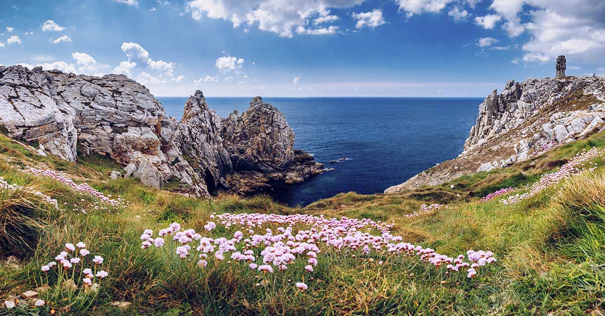 Parc naturel régional d'Armorique (iStock)