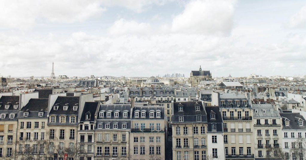 2. « Les Français sont sales »