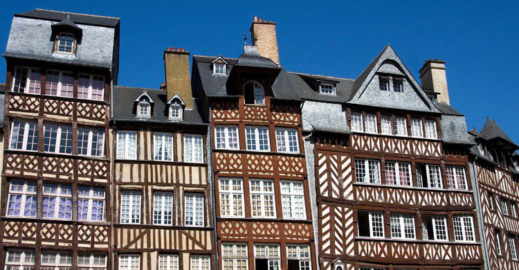 Rennes (Istock)