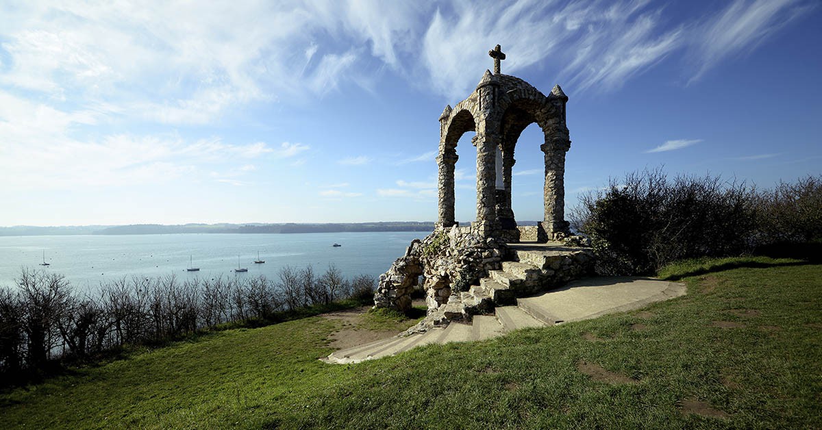 Saint-Suliac (iStock)