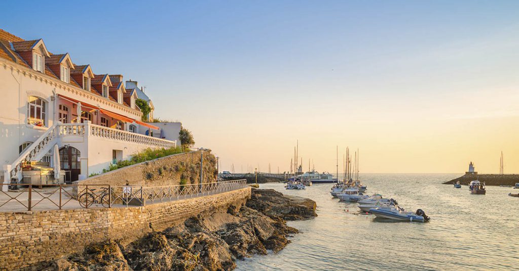 Sigue leyendo Les 10 plus beaux villages de Bretagne