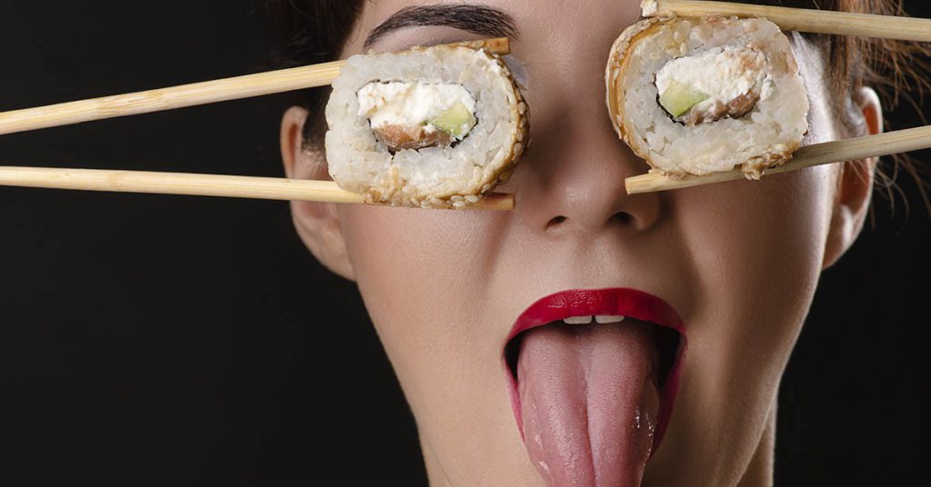 Sigue leyendo Les 8 meilleurs restaurants pour manger des sushi à Paris