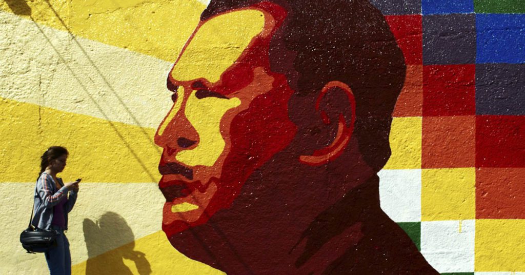5. Venezuela