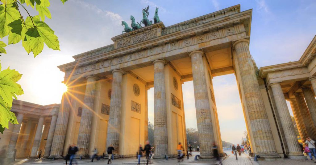 5. L'Allemagne, un pays au top pour s'expatrier