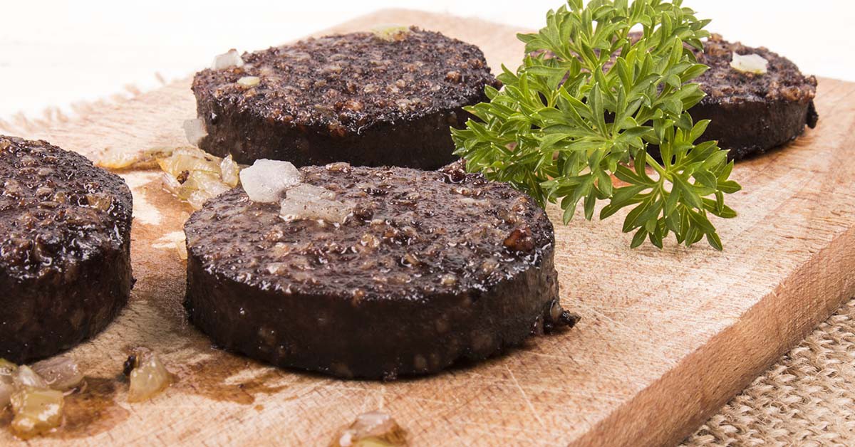 Blodplättar (iStock)