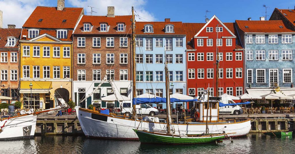 Sigue leyendo Top 5 des pays pour s&rsquo;expatrier en Europe