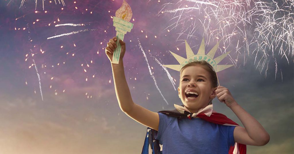Sigue leyendo Les fêtes nationales les plus spectaculaires du monde