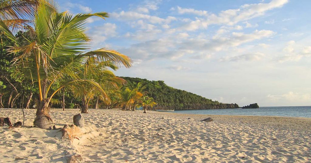 6. Le Honduras