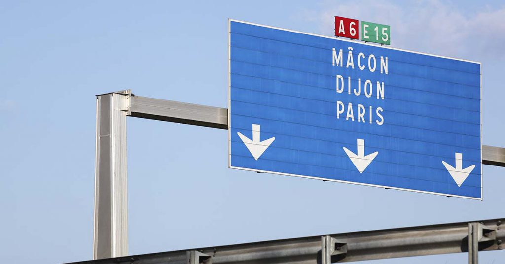 4. La RCEA, la "route de la mort"