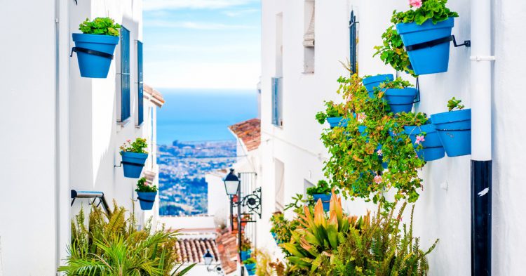 Sigue leyendo Les 7 plus beaux villages blancs d&rsquo;Andalousie à visiter absolument