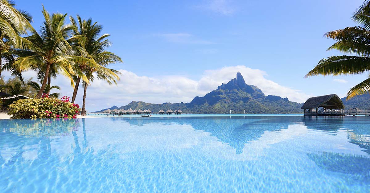 Tahiti (iStock)