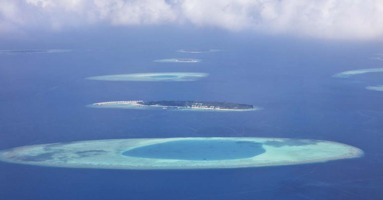 Vaadhoo (iStock)