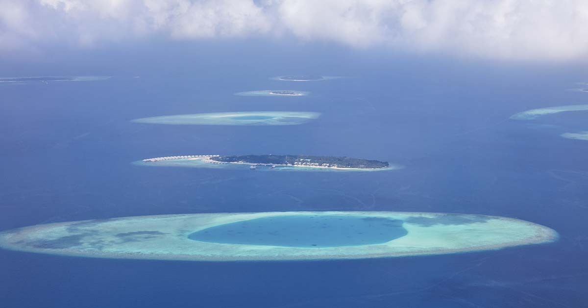 Vaadhoo (iStock)