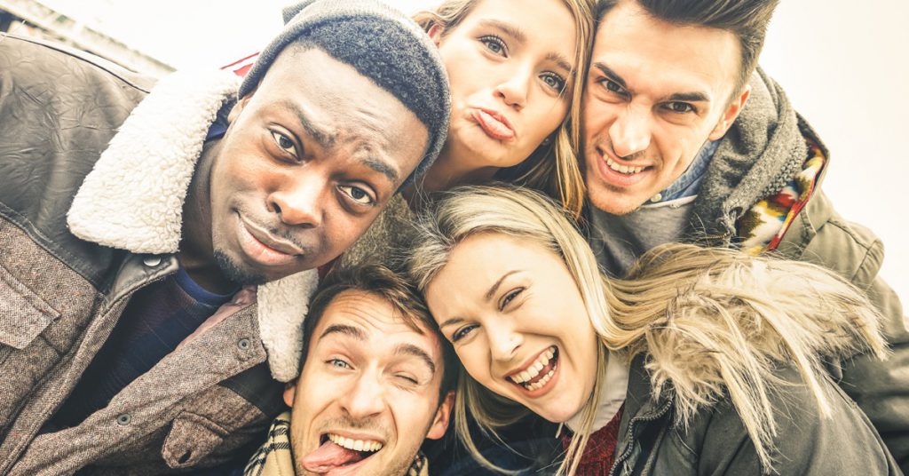 Sigue leyendo Top 10 des amis de voyage avec qui on est tous partis
