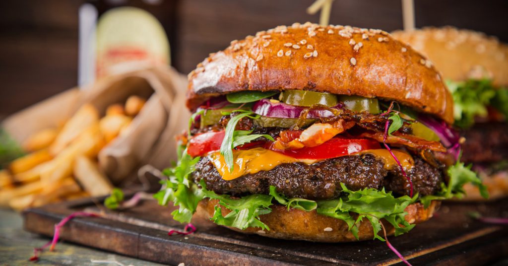 Sigue leyendo Les 8 meilleurs burgers de Paris